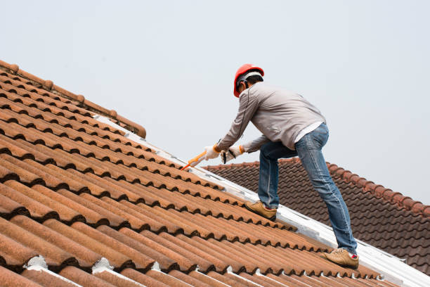 Hot Roofs in Dewart, PA