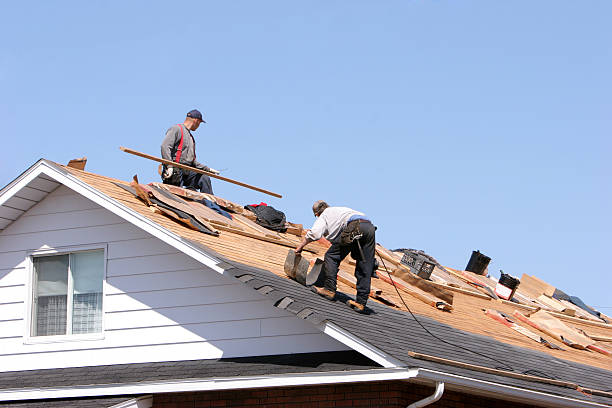 Fast & Reliable Emergency Roof Repairs in Dewart, PA